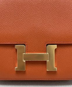Alternative view of Hermes Constance 18 Terre Battue Epsom